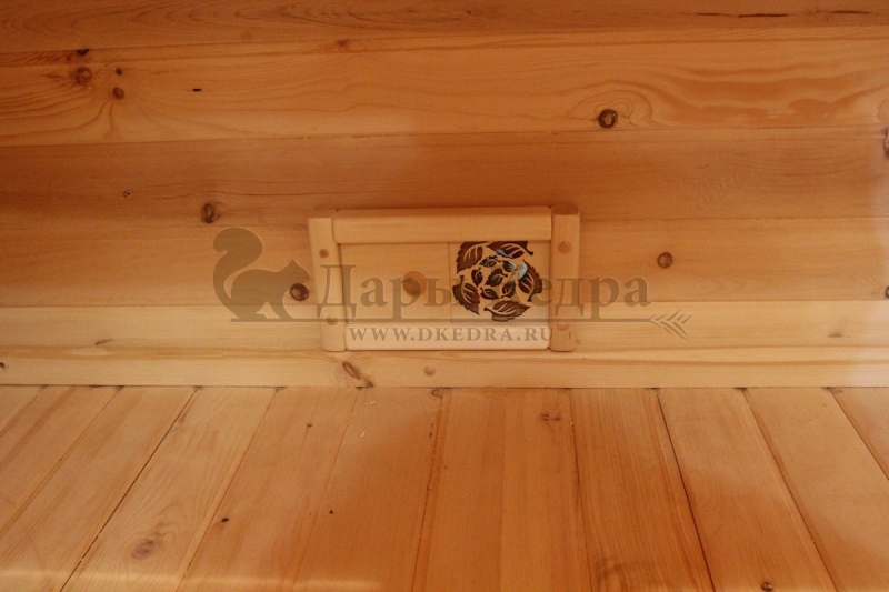 Кемпинг садовый домик «Дружный»